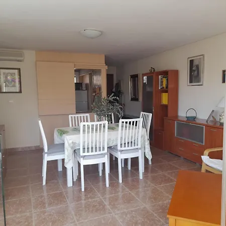 Torreblanca Park Apartment