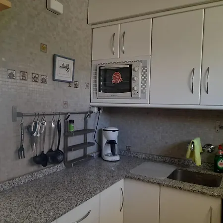 Torreblanca Park Apartment