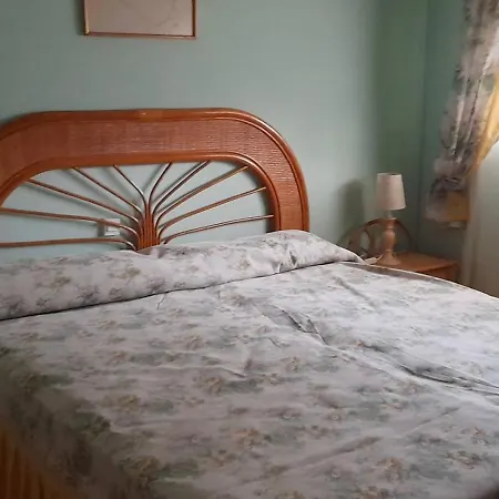 Torreblanca Park Apartment
